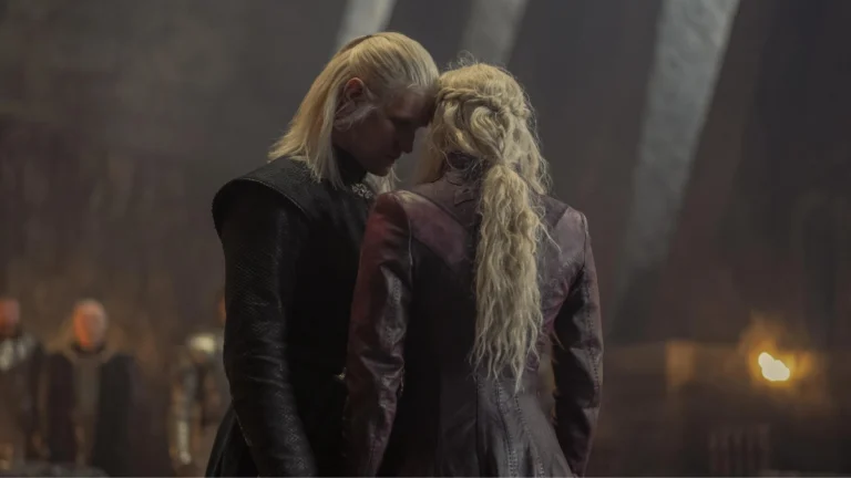 Daemon Dies First, But Rhaenyra’s Fate in ‘House of the Dragon’ Is Far More Horrifying