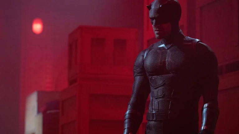 ‘Daredevil Born Again’ Season 3 First Look Reveals a Surprising New Suit Upgrade
