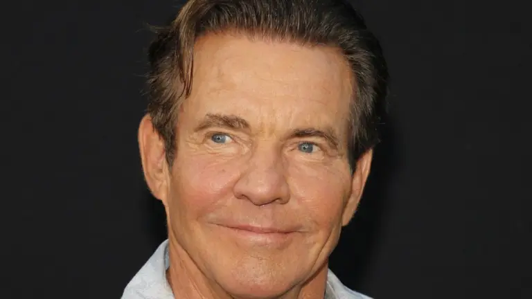 “It Used to Be a Great City”: Dennis Quaid Explains His Decision to Leave Los Angeles