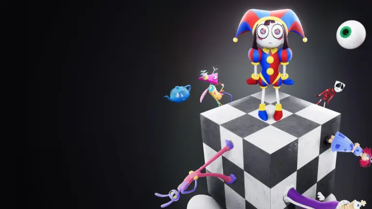Box Office Surprise: ‘The Amazing Digital Circus: The Last Act’ Delivers Big Opening