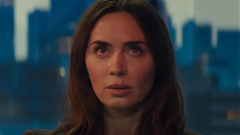 Steven Spielberg’s ‘Disclosure Day’ Dominates the Box Office With Strong Opening Weekend Projections