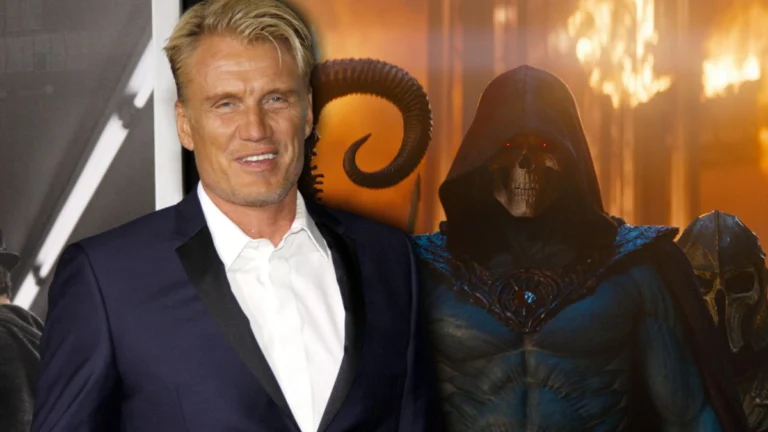 “We Thought It Would Be Huge” – Dolph Lundgren Reflects on the Masters of the Universe Box Office Flop