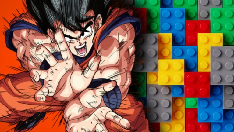 First-Ever LEGO ‘Dragon Ball Z’ Set Reportedly Leaked, Teasing Long-Awaited Crossover Release