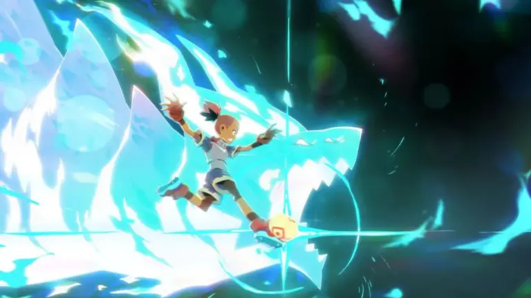 ‘Dragon Striker’ Creators Break Down Their Magical Vision for the Series