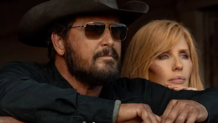 ‘Dutton Ranch’ Star Reveals Dramatic Weight Loss While Filming in Brutal Texas Heat on Set