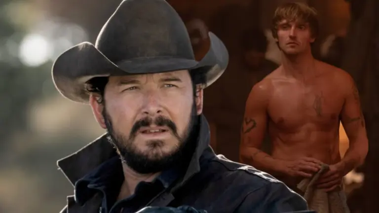 ‘Dutton Ranch’ Episode 6 Has a Body Count That Should Worry Every Character Still Standing