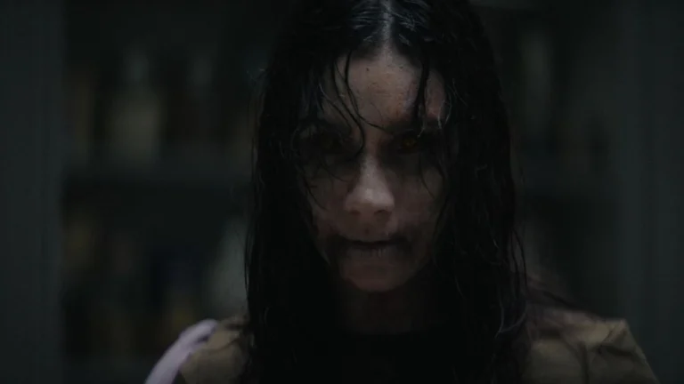 ‘Evil Dead Burn’ Is Tracking to Set a Franchise Record and Horror Fans Are Already Losing Their Minds