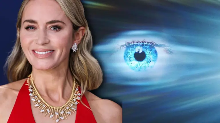 ‘The Devil Wears Prada’ Star Emily Blunt Commands Attention at ‘Disclosure Day’ London Premiere