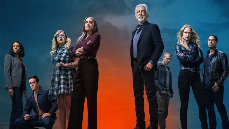 Every BAU Agent, Returning Villain, and Buzzworthy Guest Star Joining ‘Criminal Minds: Evolution’ Season 19