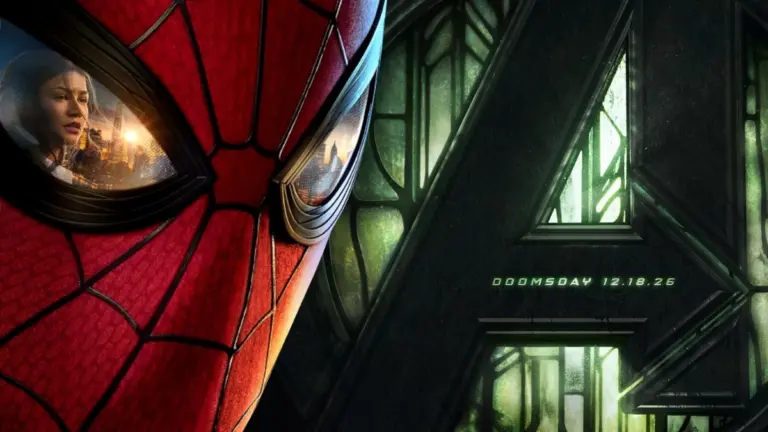 Every Major ‘Spider-Man: Brand New Day’ and ‘Avengers: Doomsday’ Leak So Far, From Trailer Footage to Toy Reveals