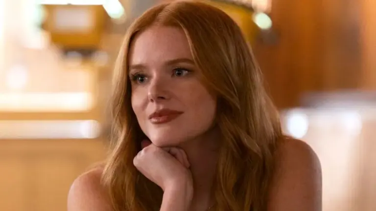 Delilah in ‘Every Summer After’ vs ‘Every Year After’: How One Minor Character Became a Scene-Stealer