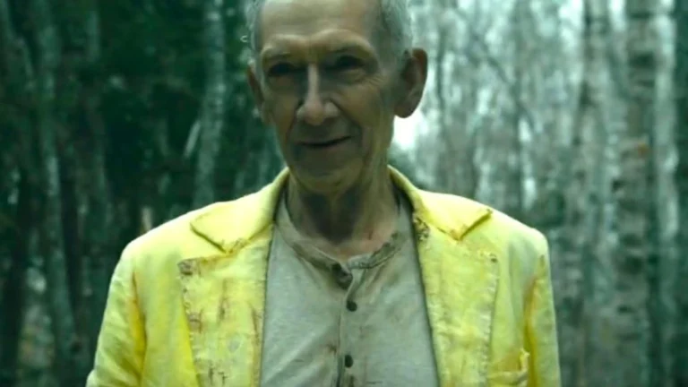 ‘From’ Season 4 Ending Explained – The Shocking Twist Changes Everything