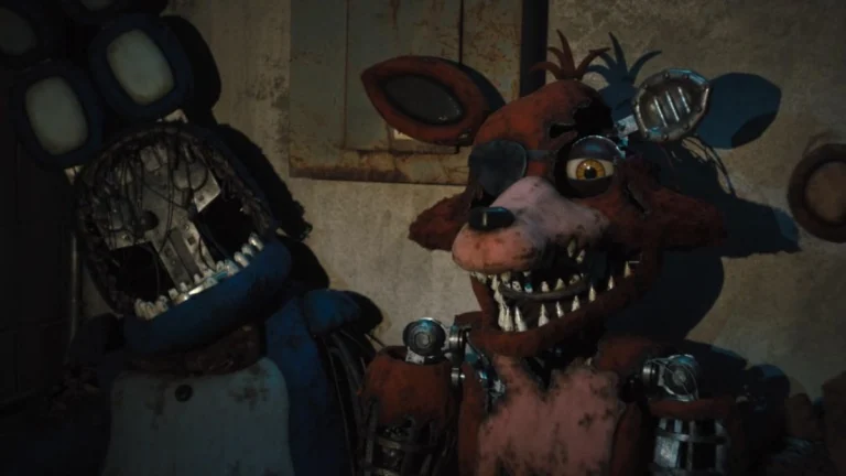 David Robert Mitchell Reportedly Taking Over Writing Duties for ‘Five Nights at Freddy’s 3’