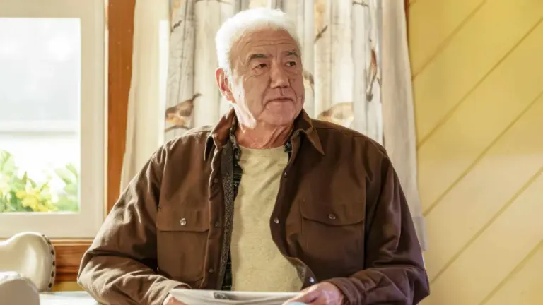 Frank Cranebear Is Still Standing! The Full Story Behind ‘Sullivan’s Crossing’s Most Gut-Wrenching Storyline