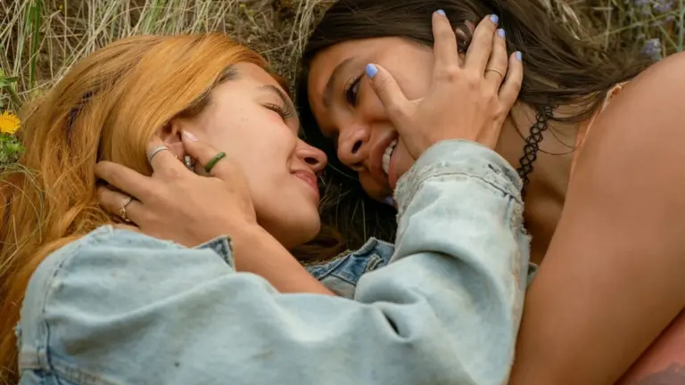 ‘Girls Like Girls’ Rotten Tomatoes Score Revealed: Did Hayley Kiyoko’s Coming-of-Age Story Win Over Critics?