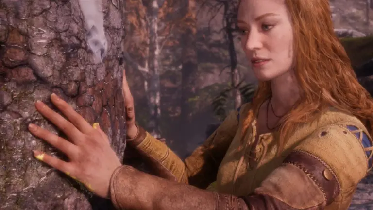 The Real Norse Myth of Laufey: How Different is ‘God of War’s’ Faye From the Legends?
