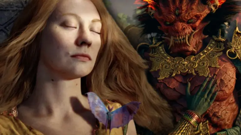 Meet the Powerful Gods & Characters Set to Shape ‘God of War: Laufey’