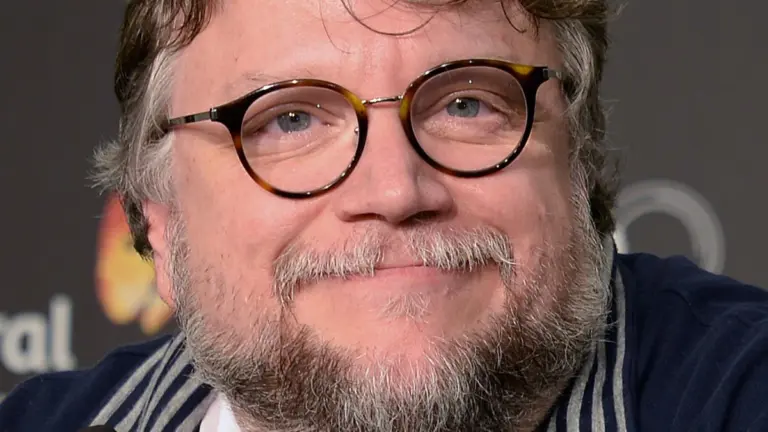 Guillermo del Toro Praises Apple TV+ 10-Part Horror Series as “Mesmerizing”