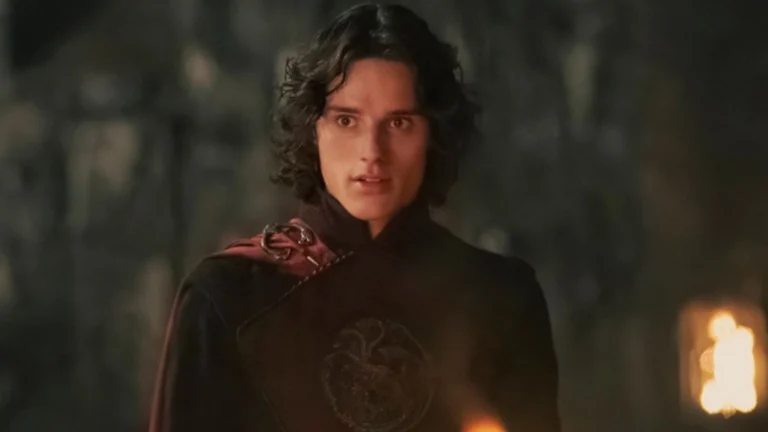 ‘House of the Dragon’ Star Harry Collett Reveals What Kind of King Jacaerys Velaryon Would Have Become If He Survived