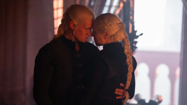 ‘House of the Dragon’ Season 3 Episode 3 Trailer Teases a Queen’s Reckoning — and a Historic Milestone for Westeros