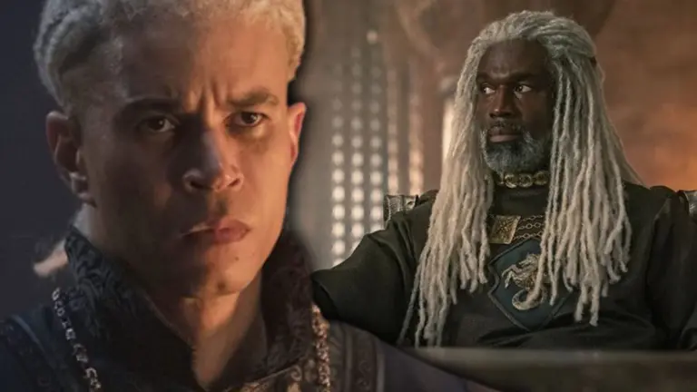 The Next Laenor? Steve Toussaint Teases ‘House of the Dragon’ Season 3’s Most Shocking New Dynamic!