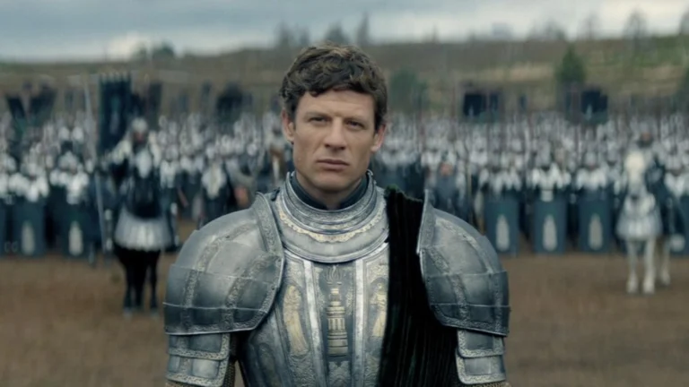 ‘House of the Dragon’ Season 3 Crashes the World Cup Party With a Near-Perfect IMDb Score