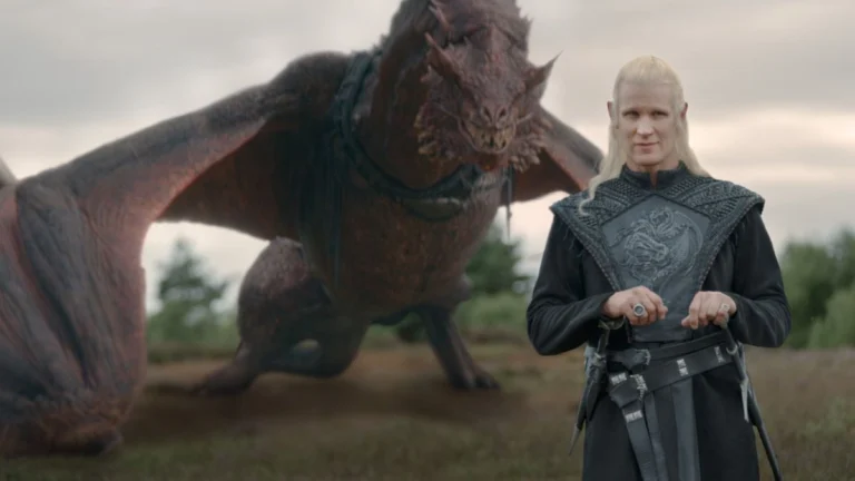 ‘House of the Dragon’ Season 3 Episode 3 Runtime & Age Rating Revealed — Here’s What Fans Can Expect