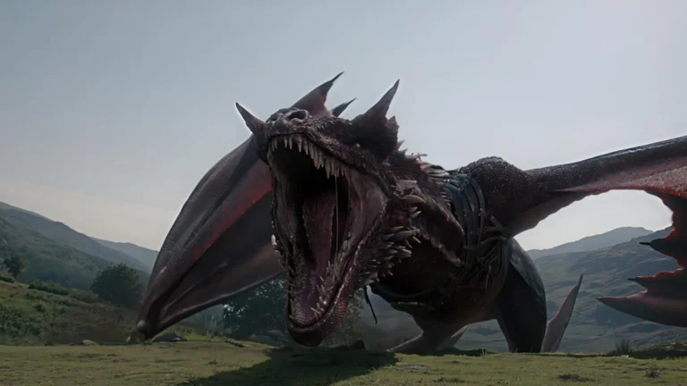 ‘House of the Dragon’ Still Hasn’t Shown Its Most Terrifying Dragon, and the Threat Level Is Off the Charts
