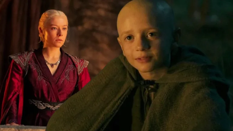 How Egg From ‘A Knight Of The Seven Kingdoms’ Connects To Rhaenyra Targaryen’s Bloodline