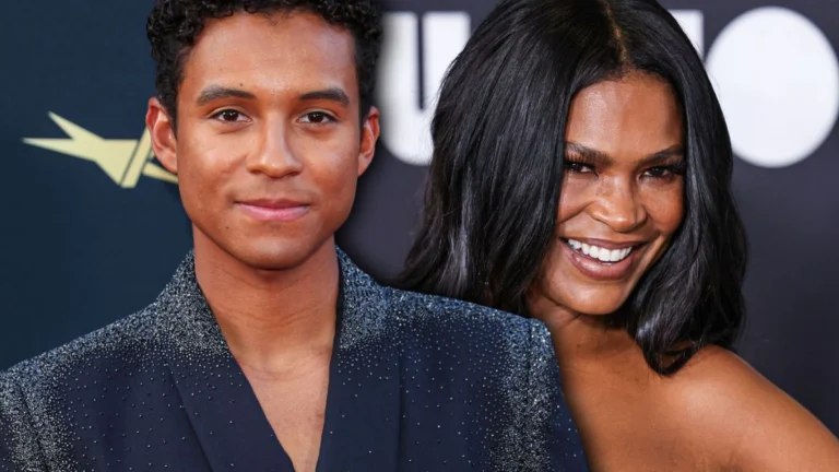‘Michael’ Breaks Records and BET Awards in the Same Night — Jaafar Jackson and Nia Long Celebrate in Style