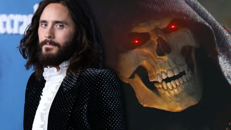 ‘Masters of the Universe’ Director Travis Knight Opens Up About Jared Leto and His Wild On-Set “Blood” Moment