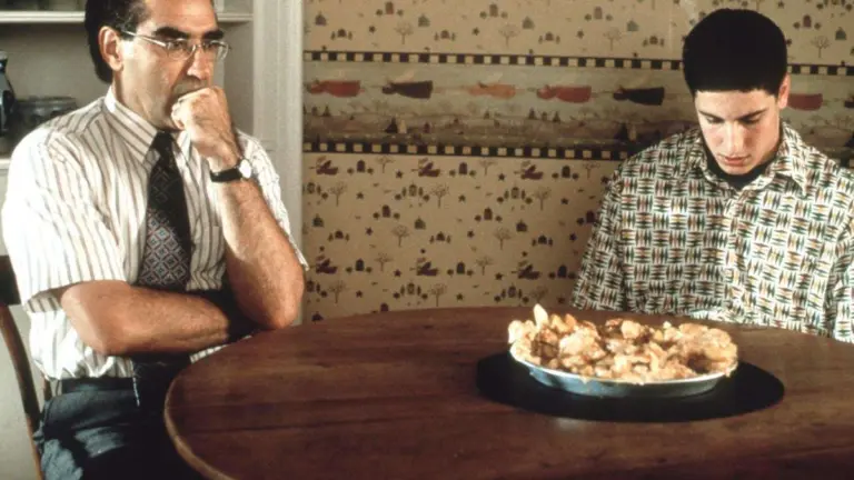 Jason Biggs Opens Up About Discussing His Infamous ‘American Pie’ Scene With His Son: “We Want to Get Ahead of This”