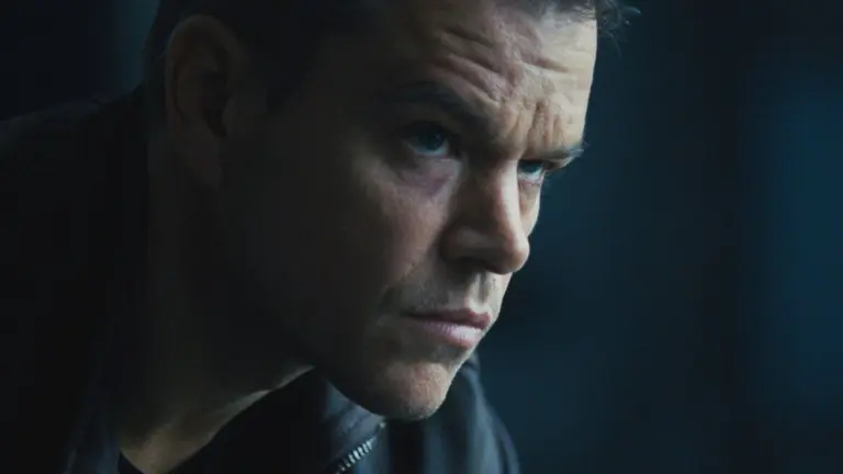 ‘The Odyssey’ Star Matt Damon Confirms He’s Looking to Revive the Bourne Franchise: “Always Looking”