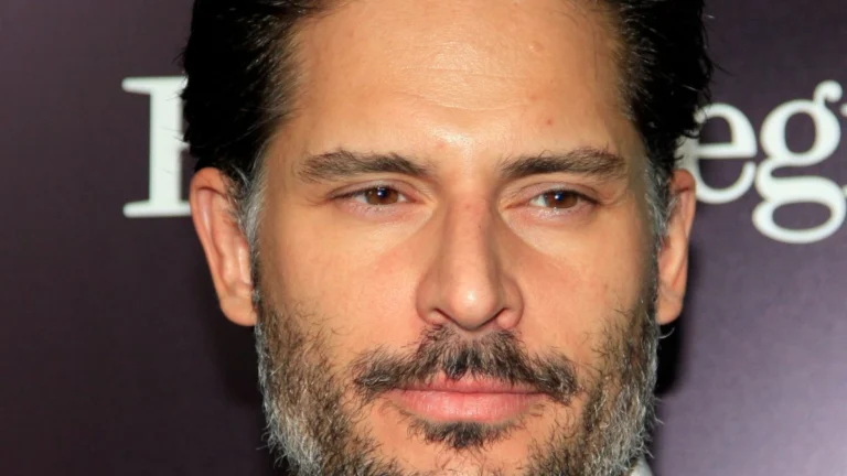 DCEU’s Deathstroke Actor Joe Manganiello Shares the Scary Truth Behind His Amputation