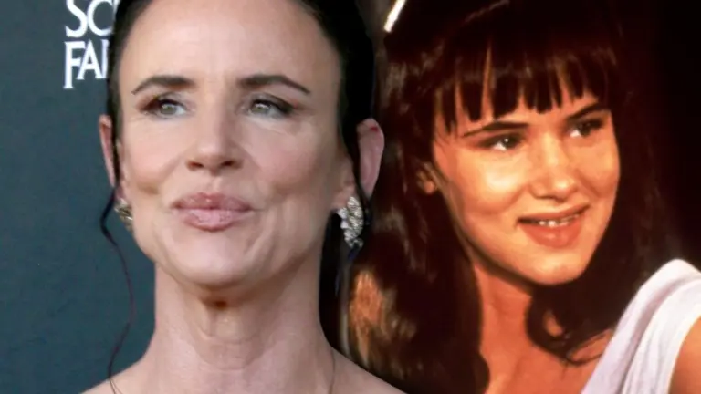 Juliette Lewis Returns to ‘Cape Fear’ Universe in Surprise Role Over 30 Years After Oscar-Nominated Performance