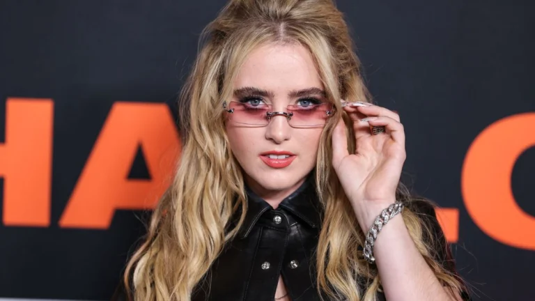 ‘Avengers: Doomsday’ Star Kathryn Newton Shows Off Her Most Incredible Shape Yet