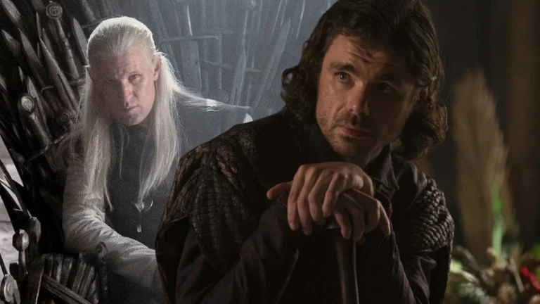 Larys Strong’s “Gift” To Daemon Just Sealed Otto Hightower’s Brutal Fate In ‘House of the Dragon’