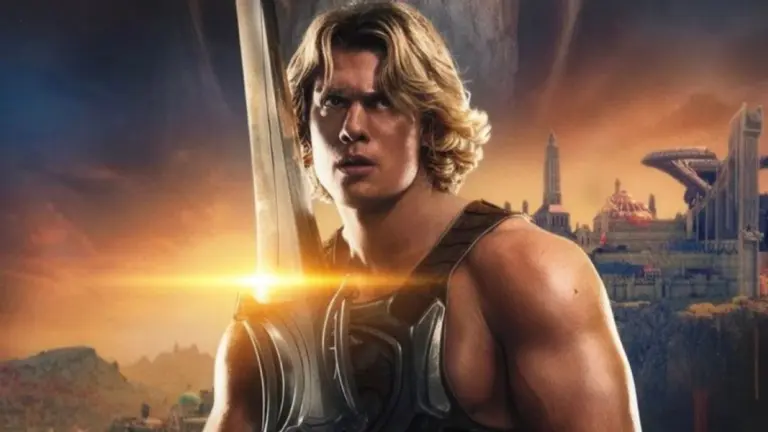 Box Office Disaster: ‘Masters of the Universe’ Suffers Historic Second-Weekend Drop, Now Tracking to Be One of the Biggest Bombs of All Time