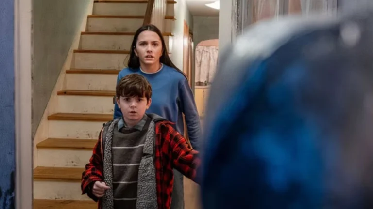 ‘FROM’ Creators Confirm Clara’s Deal With the Man in Yellow Predates Everything the Matthews Family Witnessed