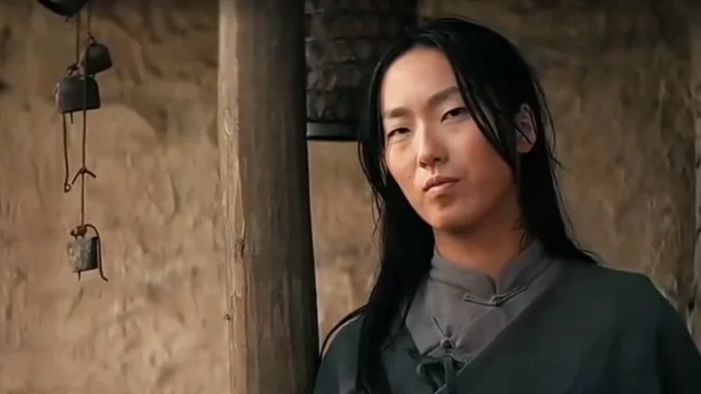 Meet Fei, the Brand-New Character in Netflix’s ‘Avatar: The Last Airbender’ Season 2 You Need to Know