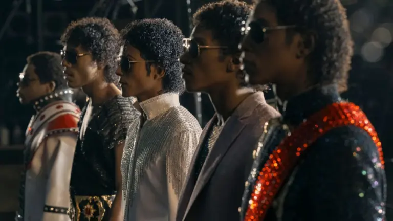 ‘Michael’ Just Crossed The $1 Billion Mark, Cementing Jaafar Jackson’s Biopic As Music’s Biggest Box Office Champion Ever