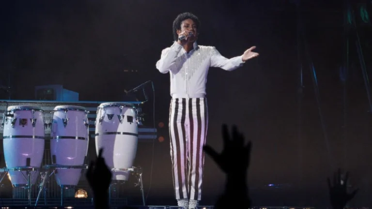Michael Jackson Fans Unite for Major Box Office Celebration Event as ‘Michael’ Nears $1 Billion Milestone