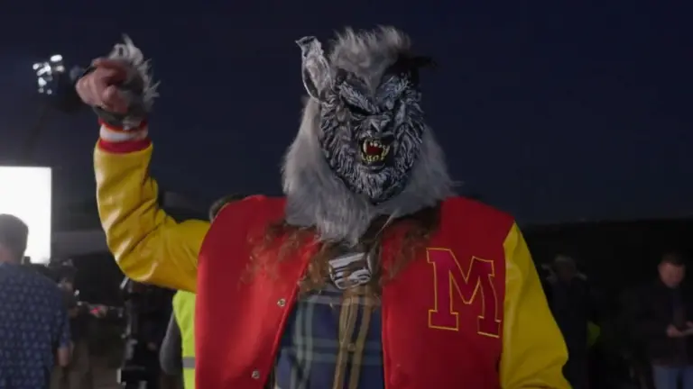 The ‘Thriller’ Sequence in ‘Michael’ Is Even More Impressive When You See How They Made It