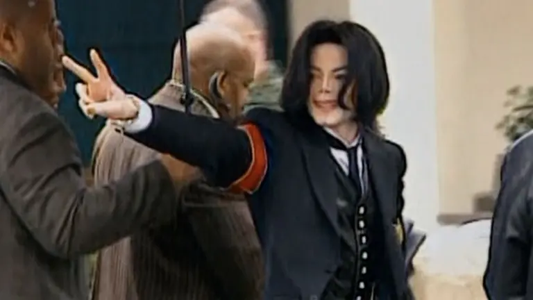 Netflix’s ‘Michael Jackson: The Verdict’ Lands Rotten Tomatoes Score — Here’s How It’s Being Received