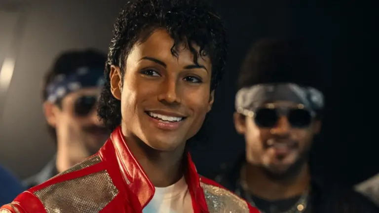 ‘Michael’ Is Within Reach of the Greatest Domestic Biopic Record Ever Set