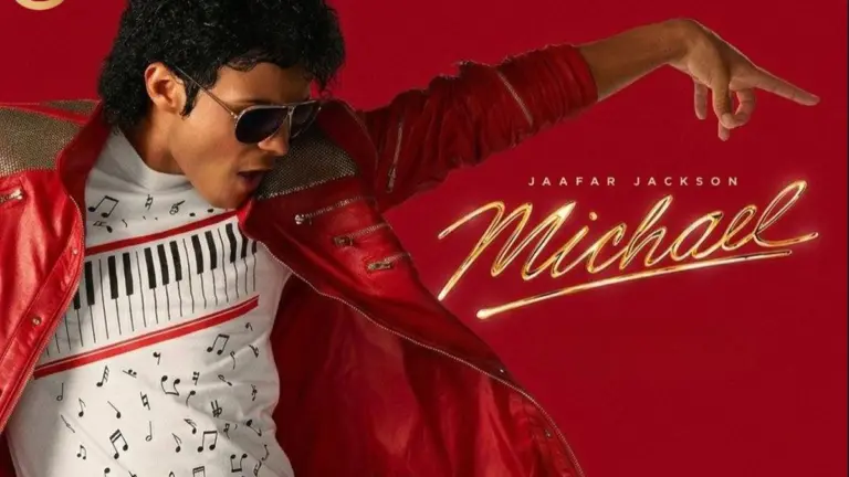 The King of Pop Reclaims the Crown: ‘Michael’ Breaks 10 Major Box Office Records