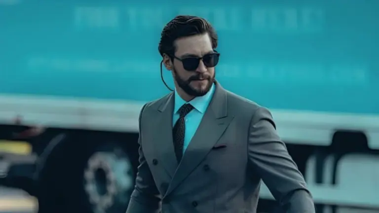 Critics Praise Dark New Lawyer Drama About a Man Pulled Into the Criminal Underworld