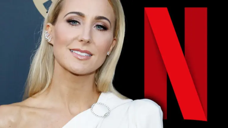 Nikki Glaser Joins Netflix’s New Animated Movie ‘Steps’ — First Details Revealed