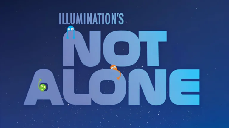 Timothée Chalamet & Selena Gomez Team Up for a Wild Alien Adventure in First ‘Not Alone’ Trailer