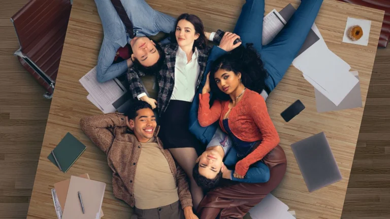 Hulu Still Hasn’t Renewed ‘Not Suitable for Work’ But Mindy Kaling Is Already Teasing Season 2